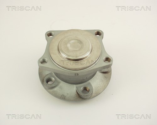 Wheel Bearing Kit TRISCAN 853027215