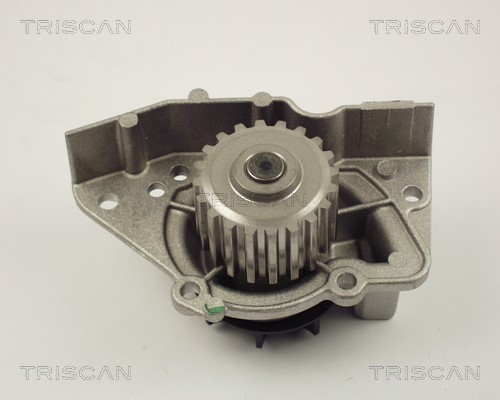 Water Pump, engine cooling TRISCAN 860028005