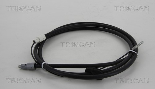 Cable Pull, parking brake TRISCAN 814023198