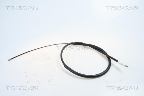 Cable Pull, parking brake TRISCAN 814025173