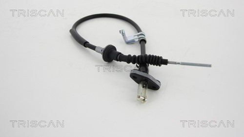 Cable Pull, clutch control TRISCAN 814069216