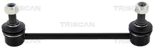 Link/Coupling Rod, stabiliser bar TRISCAN 850014658