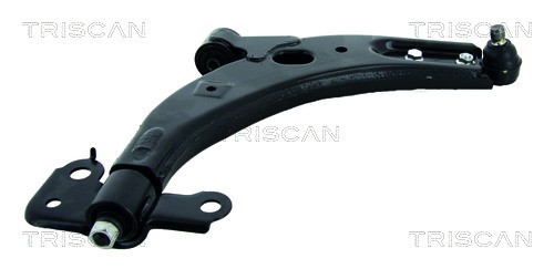 Control/Trailing Arm, wheel suspension TRISCAN 850043575
