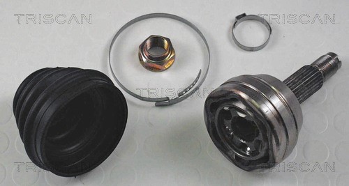 Joint Kit, drive shaft TRISCAN 854016113