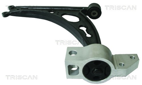 Control/Trailing Arm, wheel suspension TRISCAN 8500295006