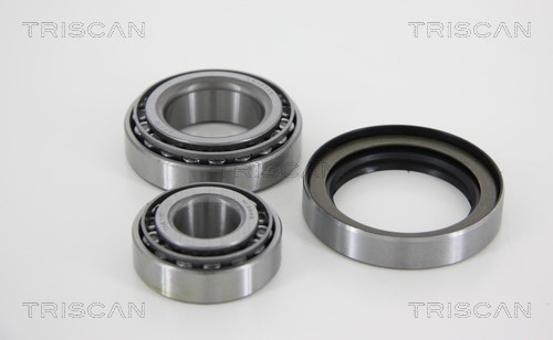 Wheel Bearing Kit TRISCAN 853023106