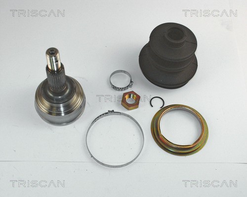 Joint Kit, drive shaft TRISCAN 854013101