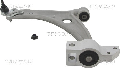 Control/Trailing Arm, wheel suspension TRISCAN 8500295102
