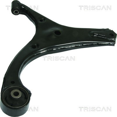 Control/Trailing Arm, wheel suspension TRISCAN 850043533