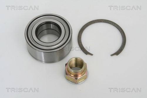 Wheel Bearing Kit TRISCAN 853015128