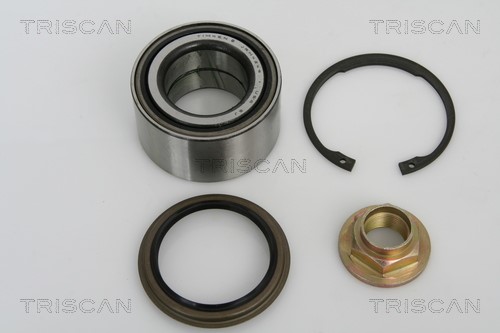 Wheel Bearing Kit TRISCAN 853018104
