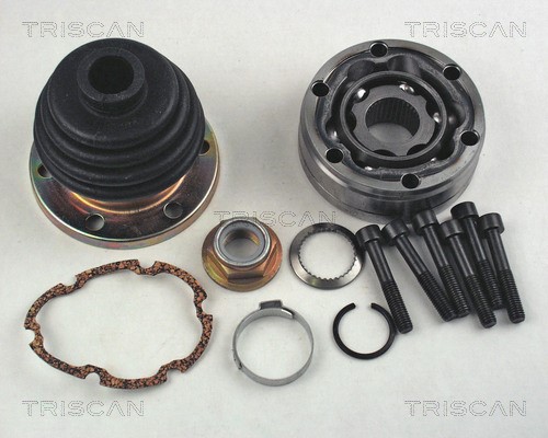 Joint Kit, drive shaft TRISCAN 854029209