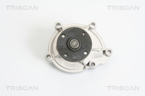Water Pump, engine cooling TRISCAN 860023048