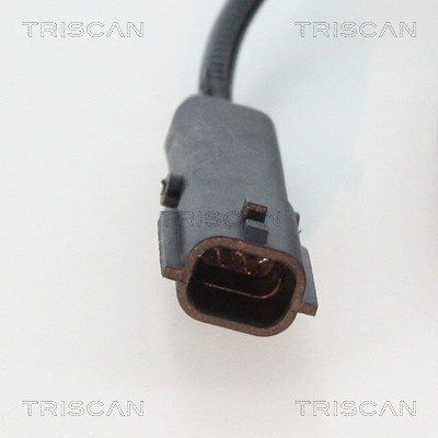Sensor, wheel speed TRISCAN 818025289 2