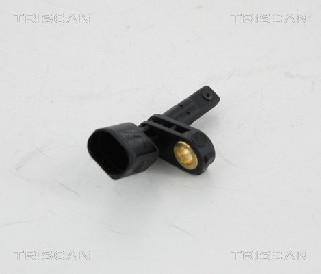 Sensor, wheel speed TRISCAN 818029201