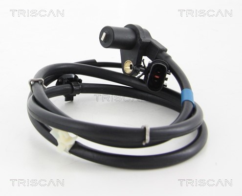 Sensor, wheel speed TRISCAN 818042517
