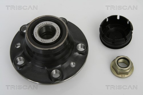 Wheel Bearing Kit TRISCAN 853025248