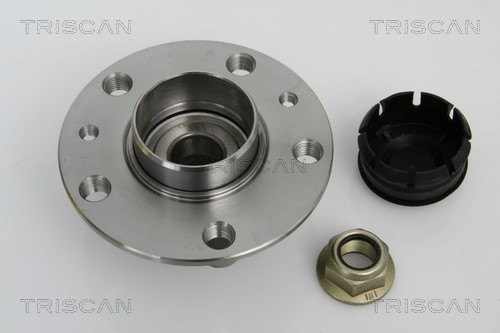 Wheel Bearing Kit TRISCAN 853025248 3