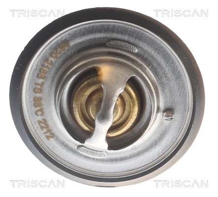 Thermostat, coolant TRISCAN 86202188 3