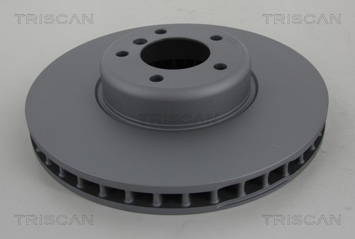 Brake Disc TRISCAN 8120111033C