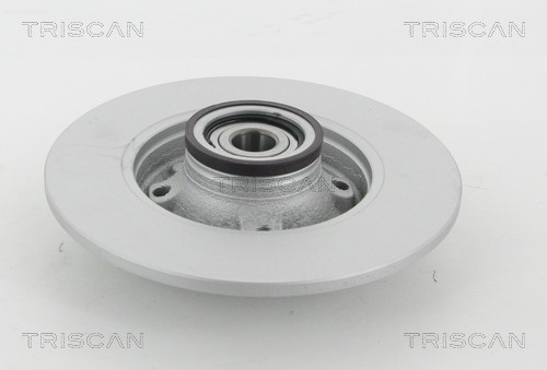 Brake Disc TRISCAN 812028124C