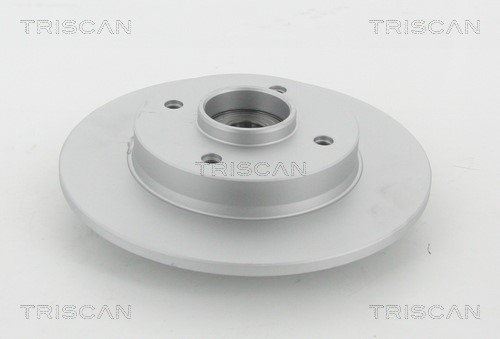 Brake Disc TRISCAN 812028124C 2