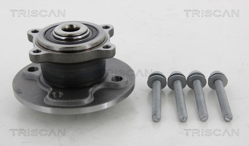 Wheel Bearing Kit TRISCAN 853011227 2