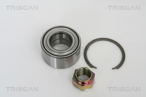Wheel Bearing Kit TRISCAN 853015127