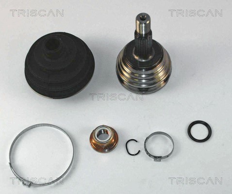 Joint Kit, drive shaft TRISCAN 854029132