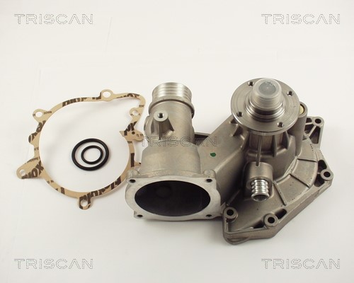 Water Pump, engine cooling TRISCAN 860011012