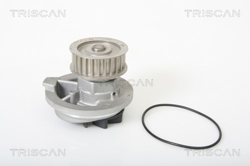 Water Pump, engine cooling TRISCAN 860024002