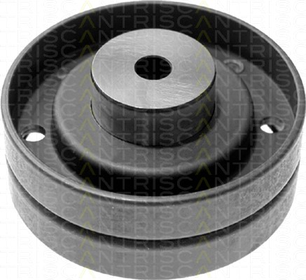 Deflection/Guide Pulley, timing belt TRISCAN 864610201