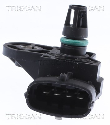 Sensor, intake manifold pressure TRISCAN 882424015 3