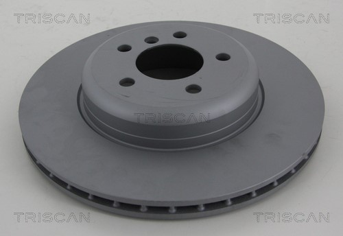 Brake Disc TRISCAN 8120111017C