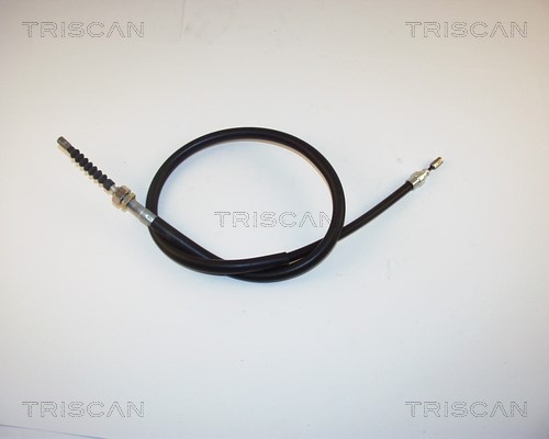 Cable Pull, parking brake TRISCAN 814038119