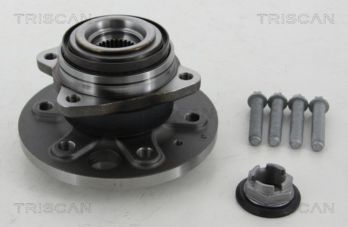 Wheel Bearing Kit TRISCAN 853023226