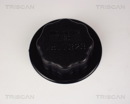 Cap, coolant tank TRISCAN 861013 3