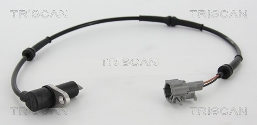 Sensor, wheel speed TRISCAN 818014315