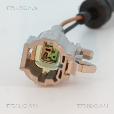 Sensor, wheel speed TRISCAN 818014315 2