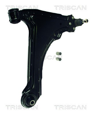 Control/Trailing Arm, wheel suspension TRISCAN 850024519