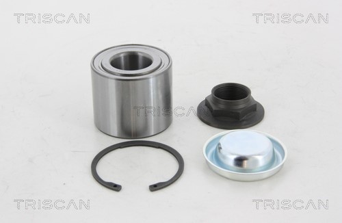 Wheel Bearing Kit TRISCAN 853010276