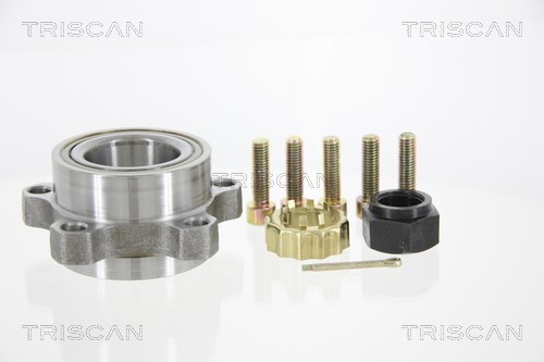 Wheel Bearing Kit TRISCAN 853016132