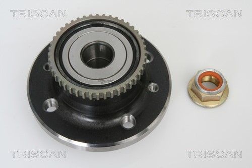 Wheel Bearing Kit TRISCAN 853025244