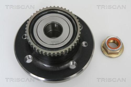 Wheel Bearing Kit TRISCAN 853025244 3