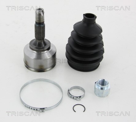 Joint Kit, drive shaft TRISCAN 854028143