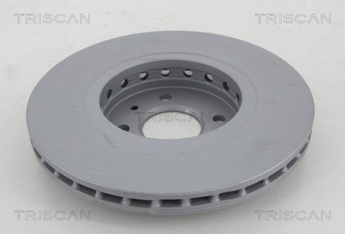 Brake Disc TRISCAN 812025181C