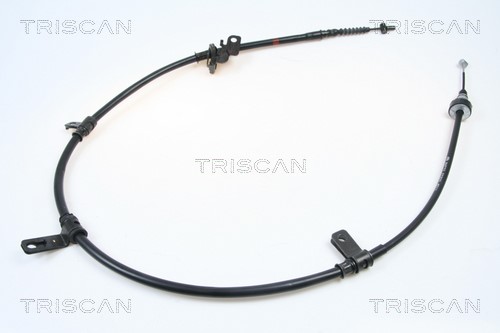 Cable Pull, parking brake TRISCAN 814018114