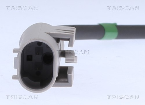 Sensor, wheel speed TRISCAN 818023232 2