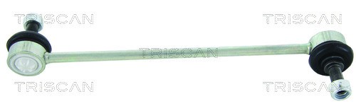 Link/Coupling Rod, stabiliser bar TRISCAN 850016626