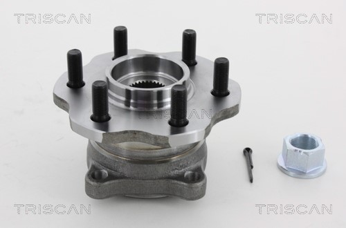 Wheel Bearing Kit TRISCAN 853014248 2